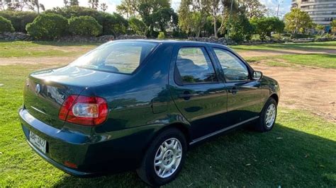 Tabela FIPE de Fiat SIENA.